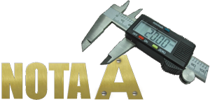 Nota A Ferramentas Técnicas